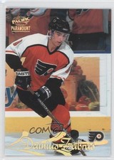 1997-98 Pacific Paramount Dainius Zubrus #138 0a0
