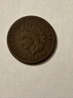 1886 indian head penny