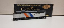 Bachmann Locomotive Diesel NJ Transit Échelle HO