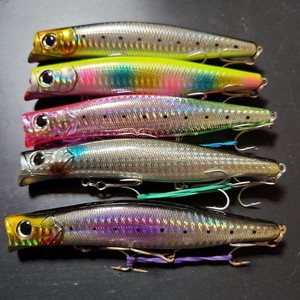 Black Jungle Megabass | eBay