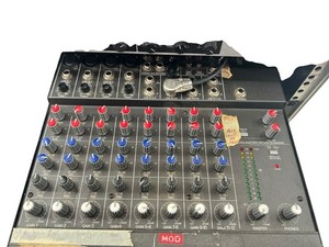 Mackie Micro Series 1202 | eBay