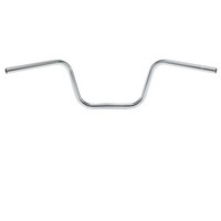 TRW Stahllenker Apehanger (FüR: Harley-Davidson Fxdwg 1584 Dyna Wide Glide 07 )