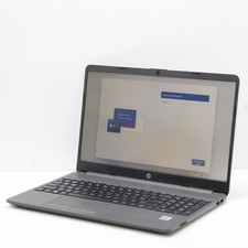 HP NoteBook i5 Laptop Windows 11 15.6 in 250 G8 16GB RAM 256GB SSD Intel 1035G1