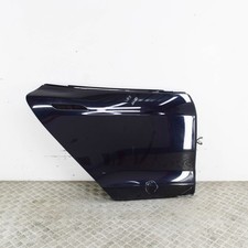 TESLA MODEL S 85 Tür hinten rechts 6006566-00-H Strom 270kw 2014