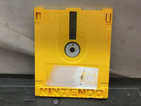 The Legend of Zelda Boxed w/ Manual Nintendo Famicom Disk System FCD Japan Impor