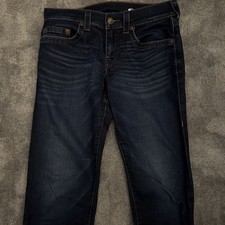 True Religion Men’s Jeans Size 31