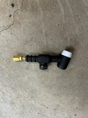 TIG Welding Torch Head 17V 150Amp Air Cooled FREE SHIPPING USA