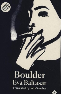 Boulder Eva Baltasar