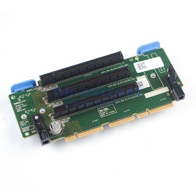 NEW DELL EMC SERVER R740 R740XD CHASSIS RISER 1B 3X8 PCI PM3YD 0PM3YD