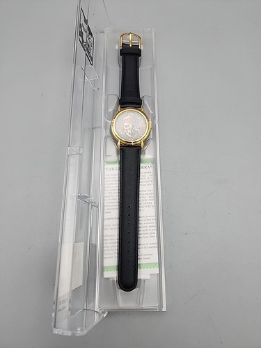 Disney Pirates of The Caribbean Watch Pirates New Battery