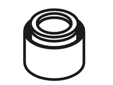 Kohler 1097745-Vs Aerator Assembly