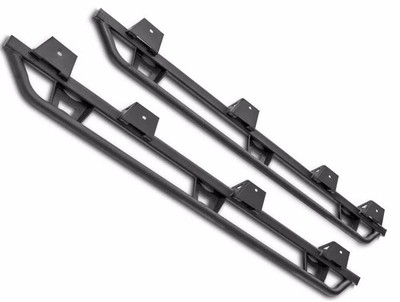 N-Fab TrailSlider Step System TST10-TX