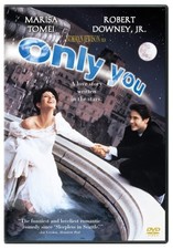 Only You - DVD