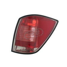 Vauxhall Astra 2004-2007 Rear Light Tail Lamp Back Lens Estate Mk5 Drivers Right