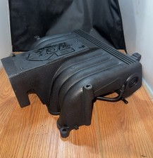 Ford Oem 86-95 Mustang Explorer 5.0 302 V8 Gt40p Upper Intake Manifold Non Egr