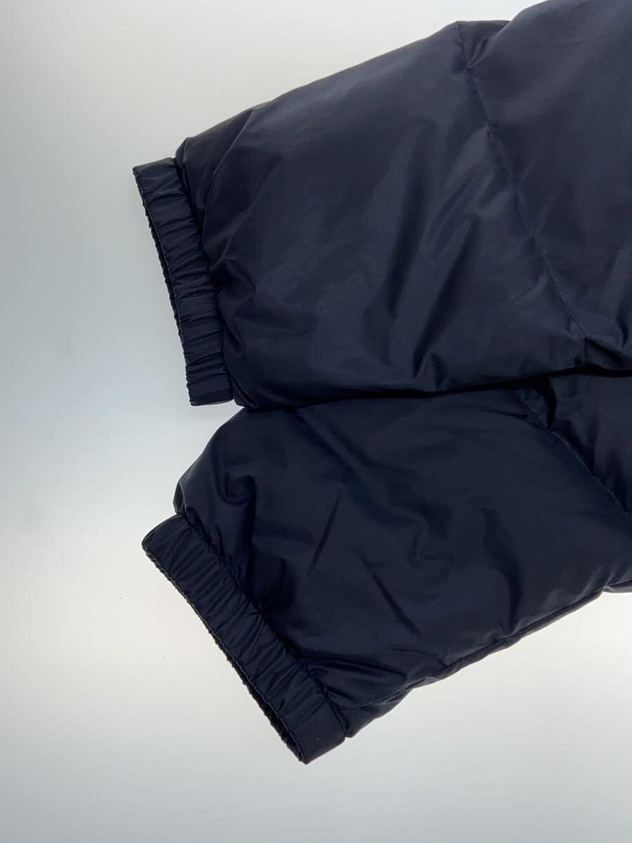 GUCCI 2WAY Down Jacket 50 Nylon NVY 713712 adidas thumbnail 6