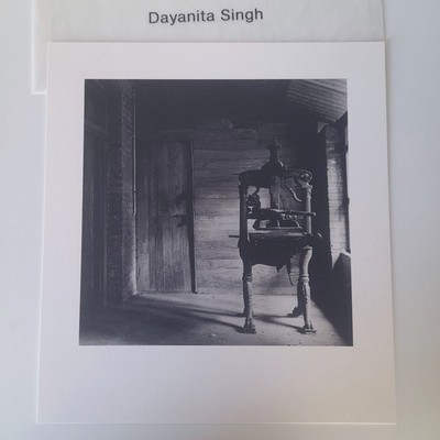 art Foto Edition Steidl ''Dayanita Singh'' Museum of Chance, 2013