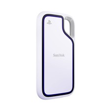 Sandisk SDSSDE62P-2T00-G25 SANDISK EXTREME PORTABLE SSD FOR PLAYSTATION 5 CONSOL