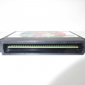 Dragon Fighter Famicom NES TCC-1D Cartridge Only w/o Box Manual Towachiki