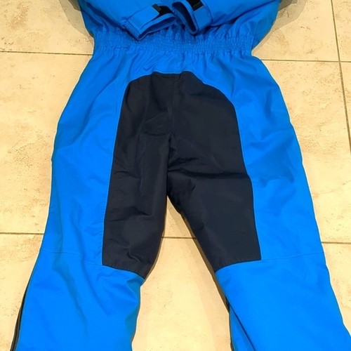 Tuta da volo isolata Dry Comfort by HGG tuta da deltaplano parapendio XL - Foto 9 di 10