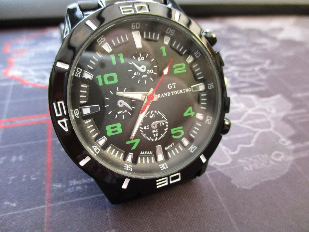 Grand cheap touring watches