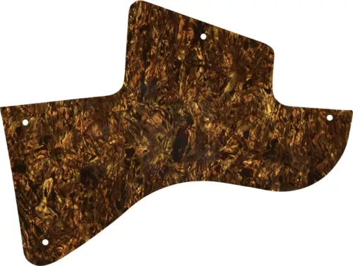 WD Custom Pickguard For Gibson Les Paul Special