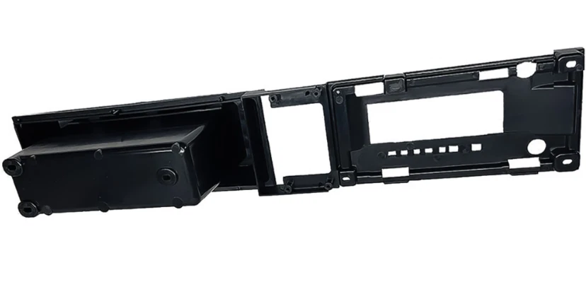 78-88 Cutlass Supreme 442 H/O consola central superior 4 velocidades GM # 25502024 #558337 Foto 2 de 4