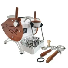 Brand New CafeHabit Home Espresso  Coffee Machine