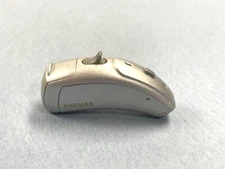 Single Phonak CROS II-13 Hearing Aid CROS 2-13