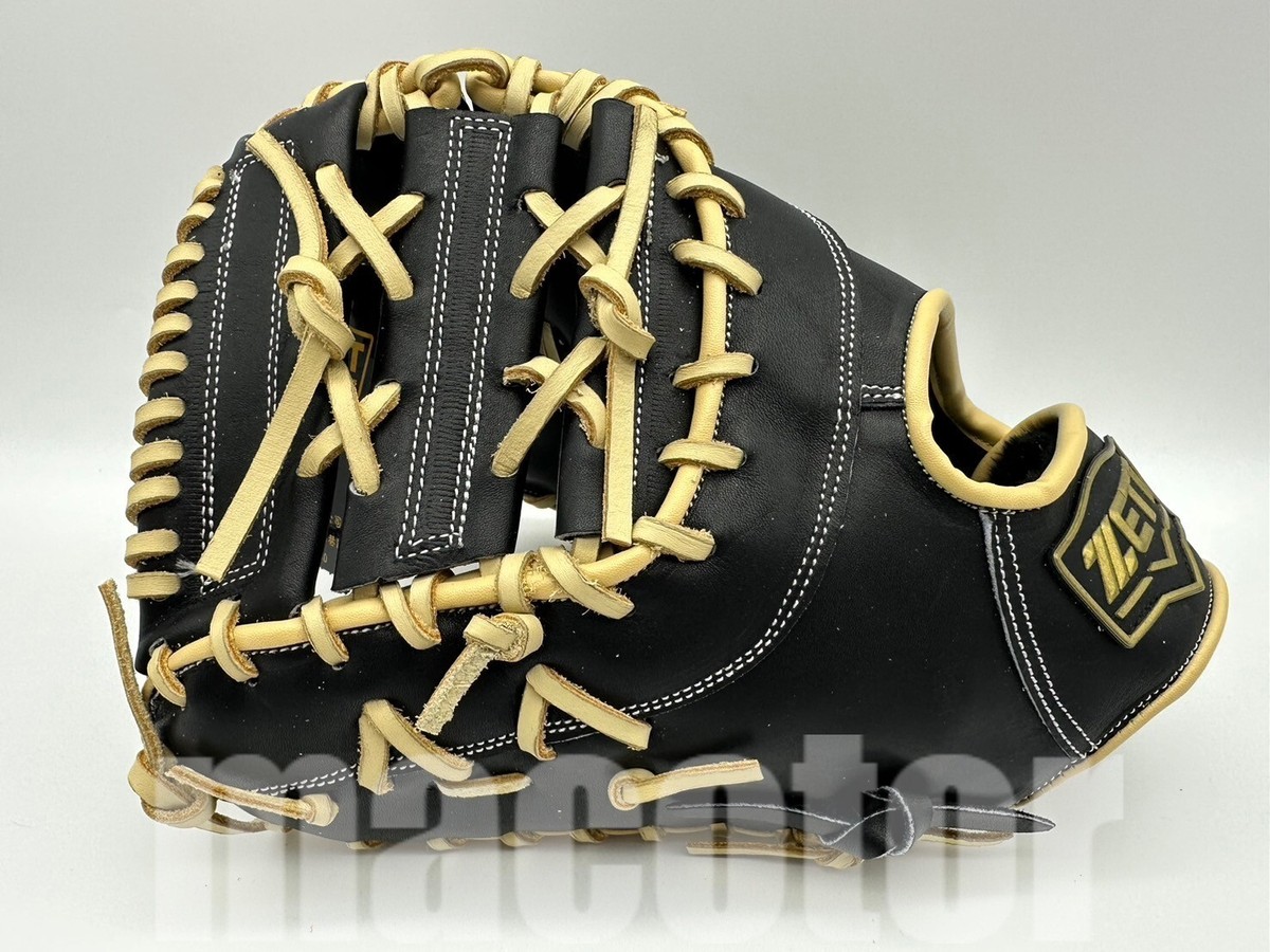 New ZETT Pro Model 12
