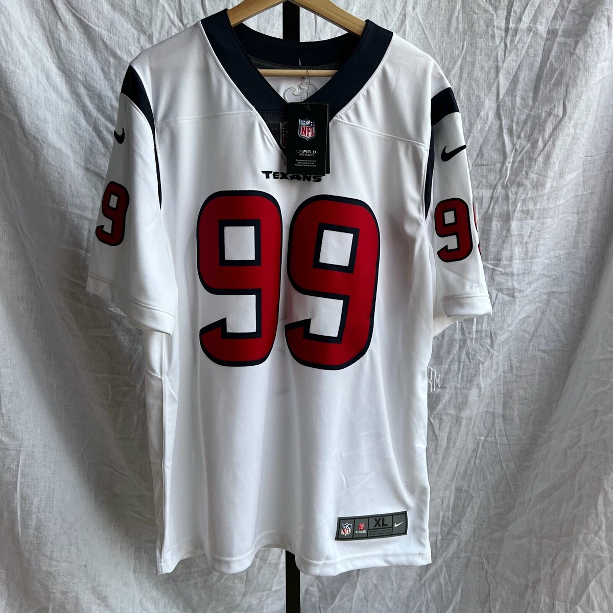 Houston texans stitched jerseys cheap