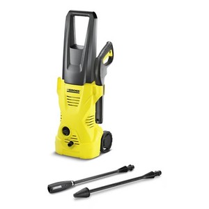 karcher 1600psi gerni