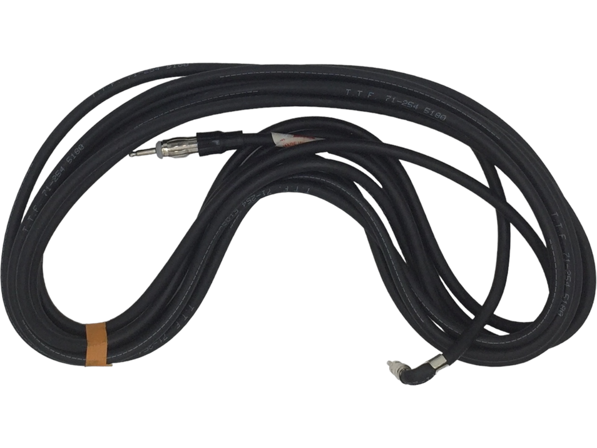 1994-1999 OLDSMOBILE BUICK ACHIEVA SKYLARK CABLE ASM RDO ANT 1994-1999 OLDSMOBILE BUICK ACHIEVA SKYLARK CABLE ASM RDO ANT
