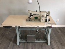 seiko walking foot sewing machine