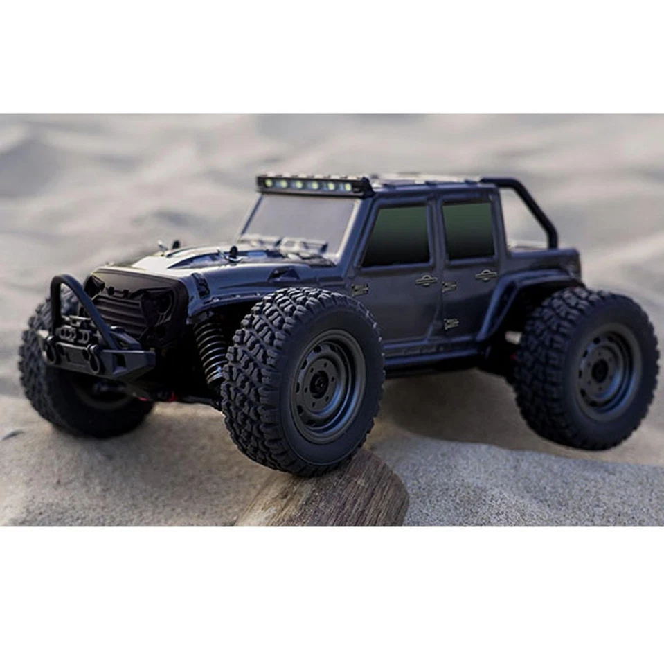 1:16 4*4 SCY 16103 RC Off-Road Car Rear Dog Bone Antriebswellen 7.4V Akku Motor - Bild 2 von 4