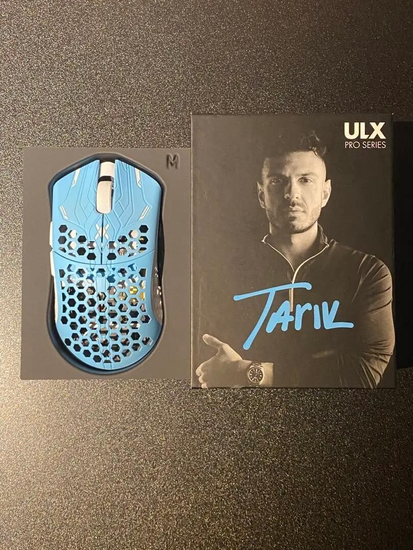 finalmouse ULX Pro Series Tarik Lion(Beast X vs. ULX : r finalmouse ULX Pro Series Tarik Lion(Beast X vs. ULX : r