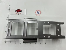 Tonka 1955 to 1957 Short Frame Reproduction