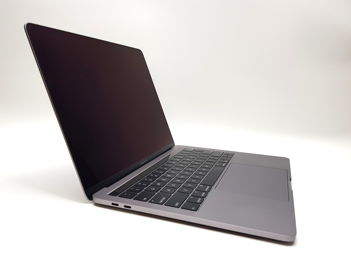 Apple Macbook Pro Mid 2018 Touchbar 13