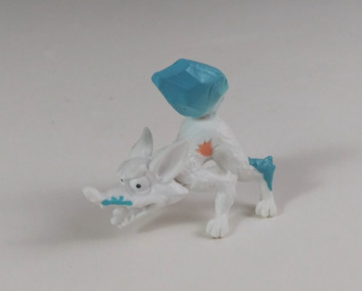 Zuru Smashers Dino Ice Age White Frosty Fox