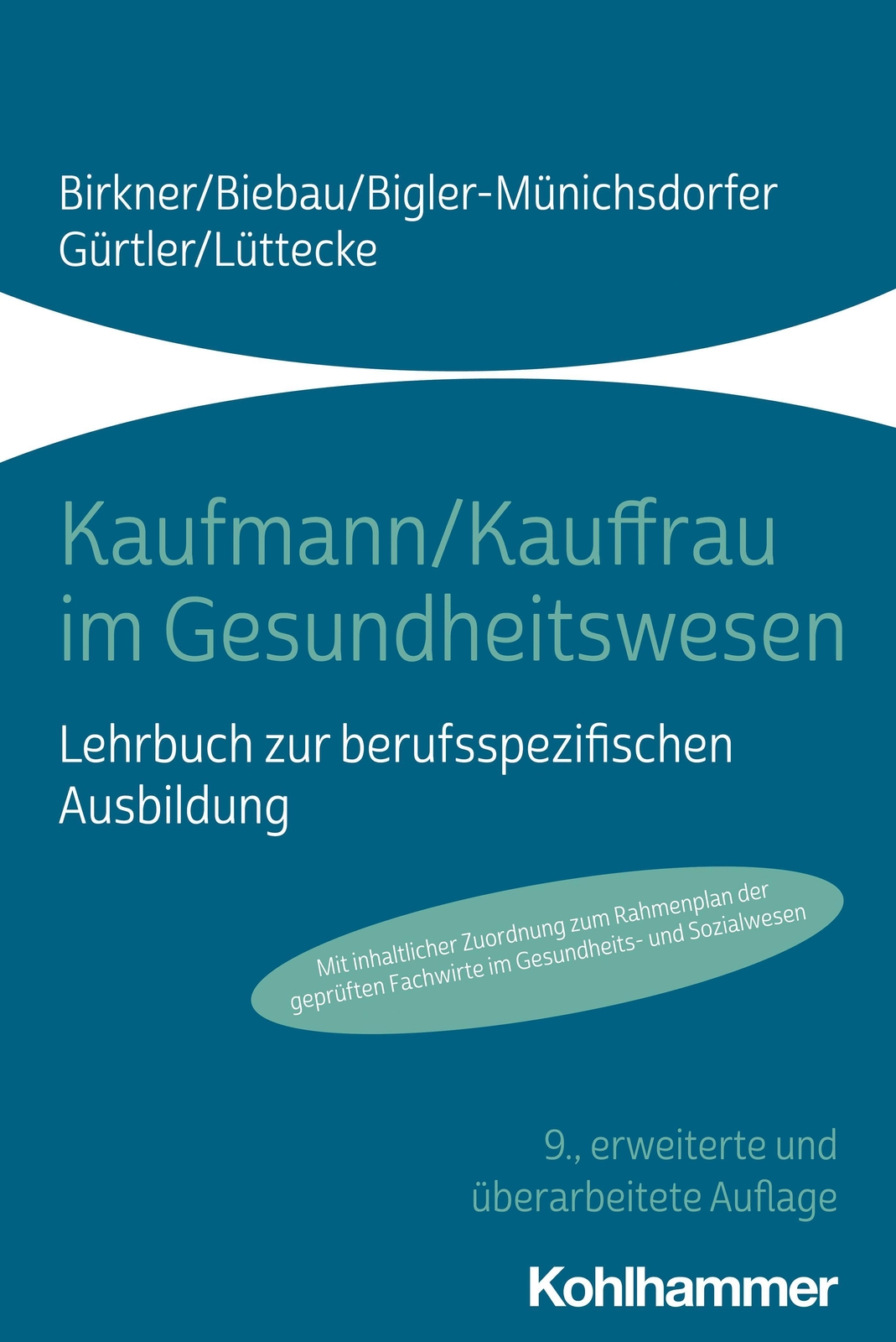 Thumbnail - Kaufmann/kauffrau Gesundheitswesen Barbara Birkner