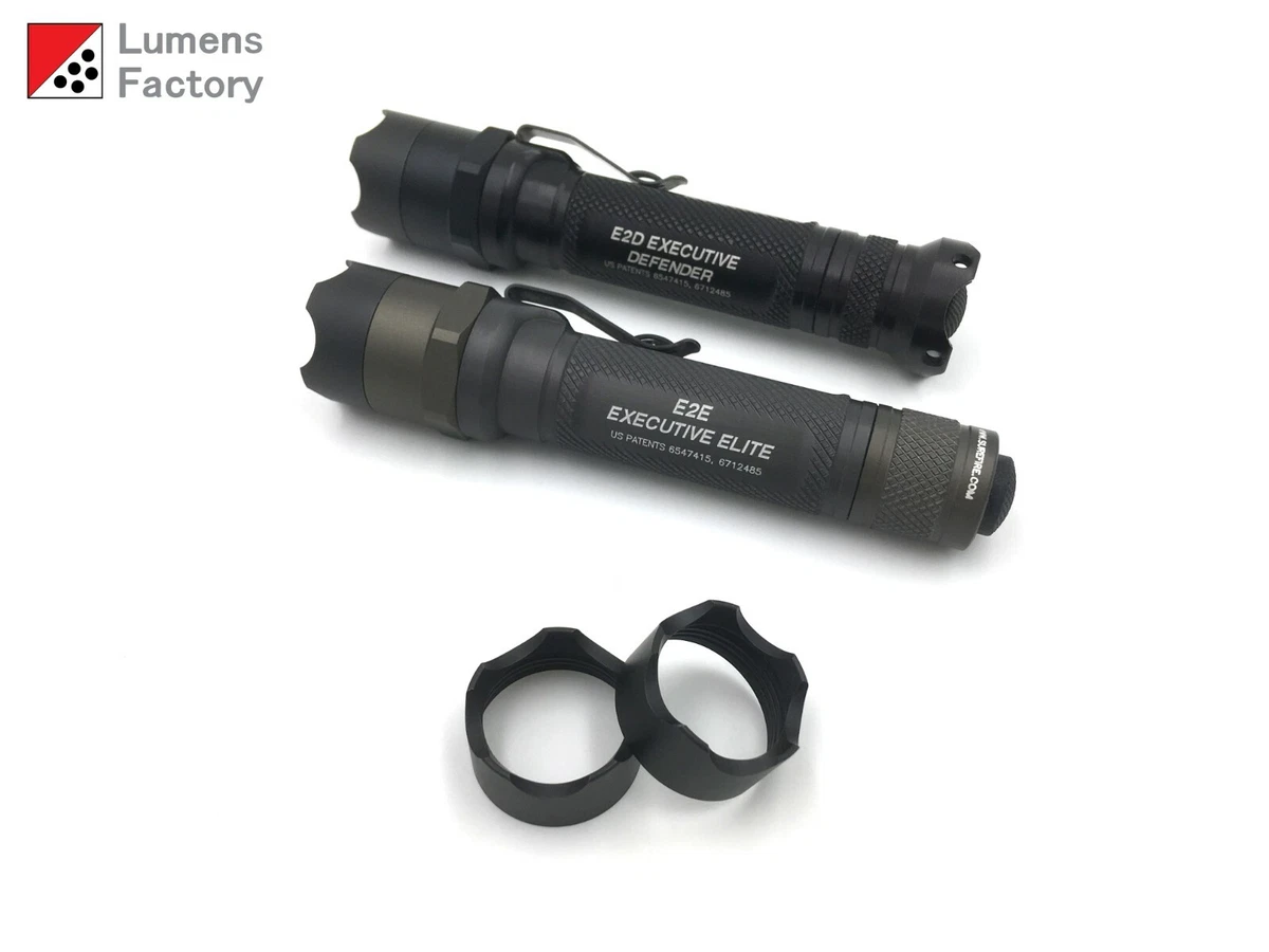 Surefire Bezel products for sale | eBay