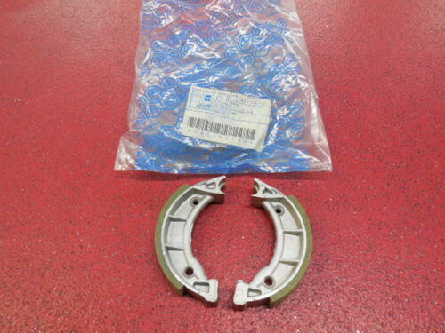 Kit Coppia Ganasce Freno Freni Anteriore E Posteriore Per Piaggio Vespa - Foto 10