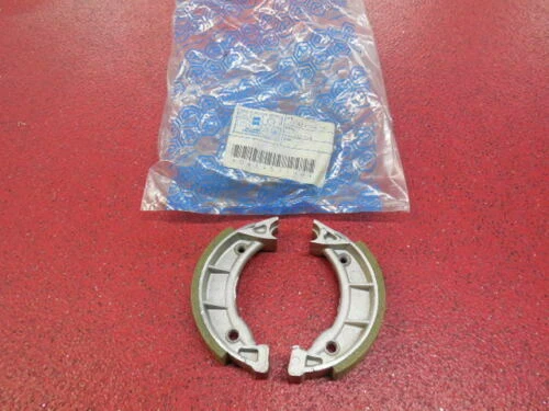 Ganasce del freno anteriore per scooter