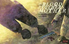 BLOOD BROTHERS MOTHER #3 CVR A RISSO (MR) DSTLRY MEDIA, INC