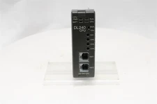 Automation Direct D2-240 DL240 CPU Module | DL205 Series Koyo