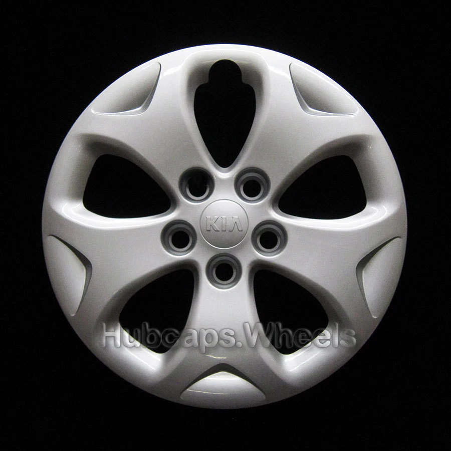 Hubcap for Kia Soul 2014 2019 Genuine OEM Factory 16