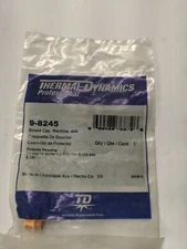 Thermal Dynamics 9-8245 Shield Cap Machine, 40A 
