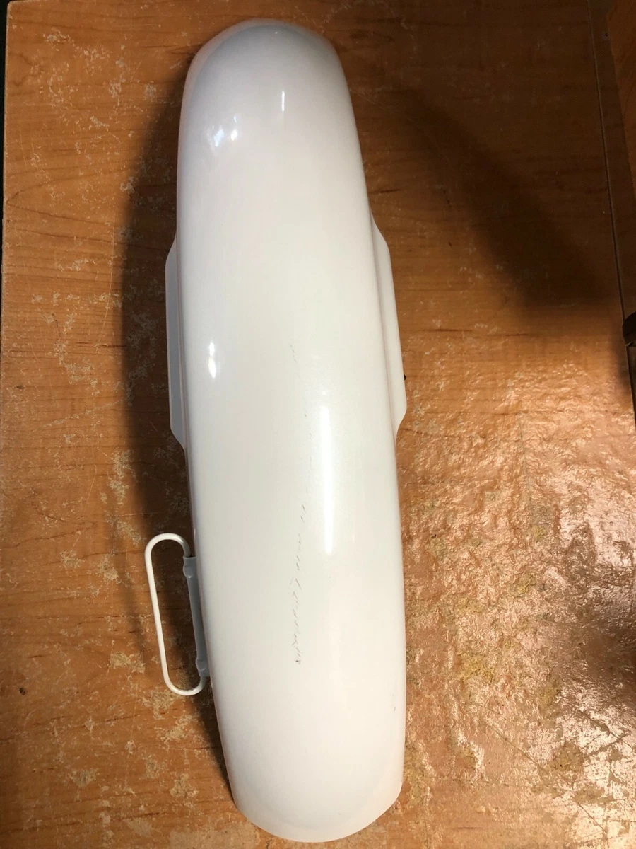 Fender Front Fenders for Honda Rebel 250 for sale | eBay