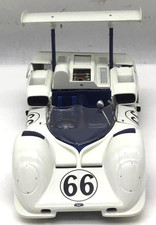超貴重　Exoto １/１８ シャパラル２Ｆ　ハイウィング１９６７　中古品 Exoto Chaparral Diecast & Toy Vehicles for sale | eBay