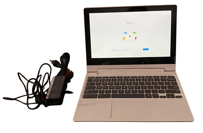 Lenovo Chromebook C330 11.6 inch (32 GB, MediaTek MT8173c, 2.10 GHz, 4 GB)